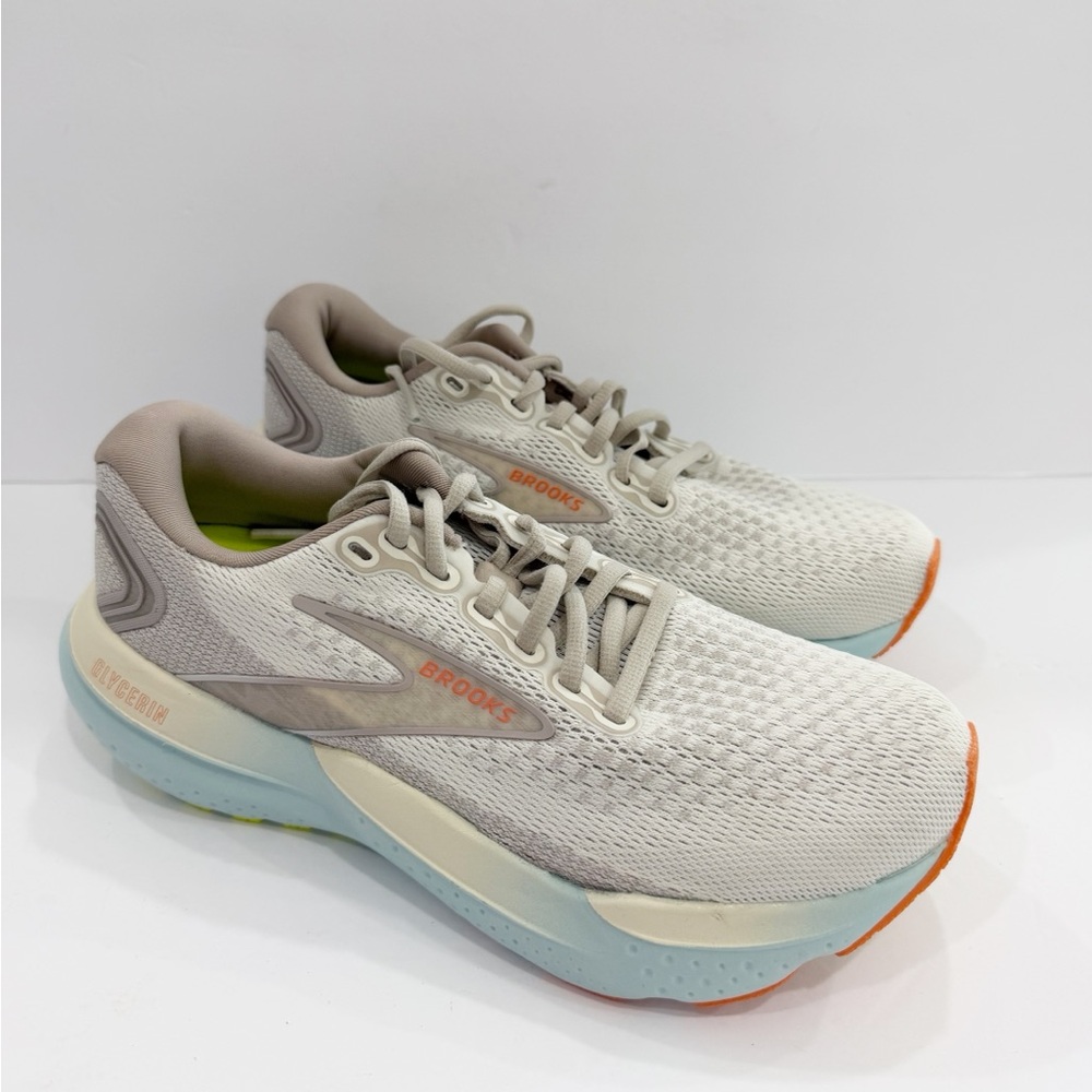 Brooks Wide Glycerin 21 Women’s Shoes